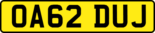 OA62DUJ