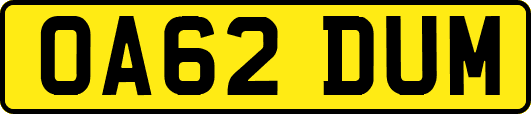 OA62DUM