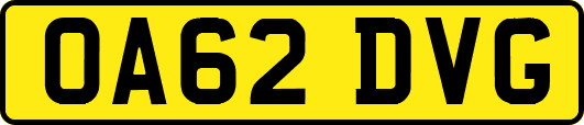 OA62DVG