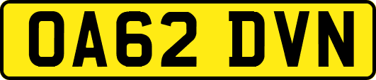 OA62DVN