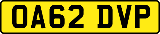 OA62DVP