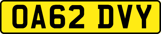 OA62DVY
