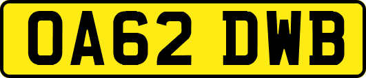 OA62DWB