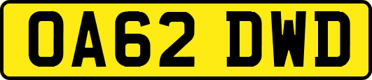 OA62DWD