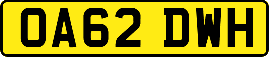 OA62DWH
