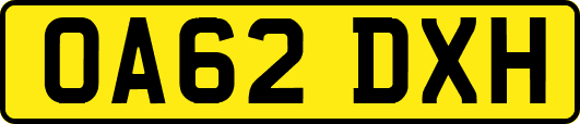 OA62DXH