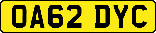 OA62DYC