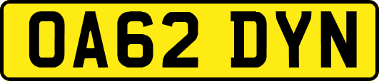 OA62DYN