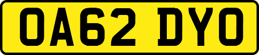 OA62DYO