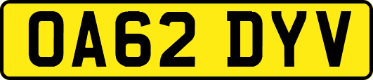 OA62DYV