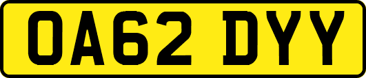 OA62DYY