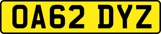OA62DYZ
