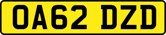 OA62DZD