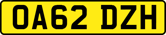 OA62DZH