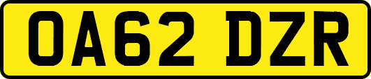 OA62DZR
