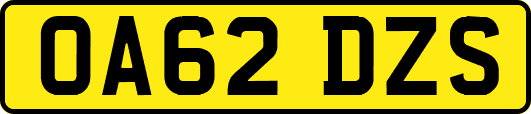 OA62DZS