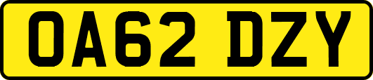 OA62DZY