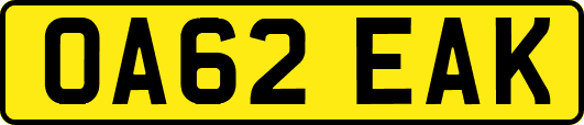 OA62EAK