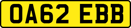 OA62EBB
