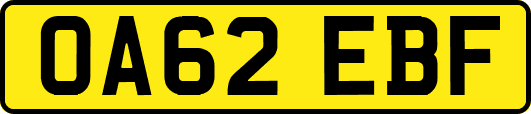 OA62EBF