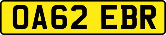 OA62EBR