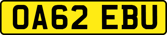 OA62EBU