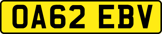OA62EBV