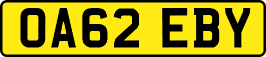 OA62EBY