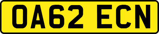 OA62ECN