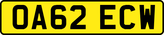 OA62ECW