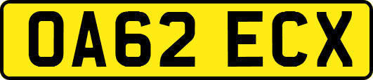 OA62ECX