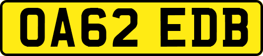 OA62EDB