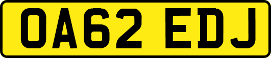 OA62EDJ