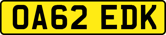 OA62EDK