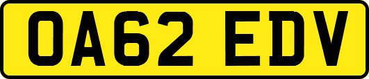 OA62EDV