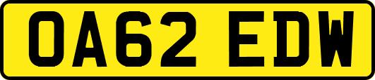 OA62EDW