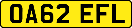 OA62EFL