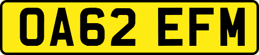 OA62EFM