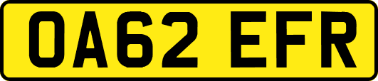 OA62EFR