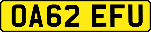 OA62EFU