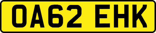 OA62EHK