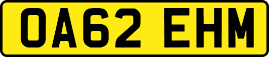 OA62EHM