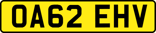 OA62EHV