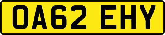 OA62EHY