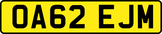 OA62EJM