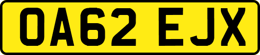 OA62EJX