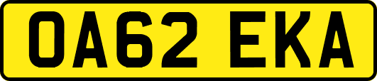 OA62EKA