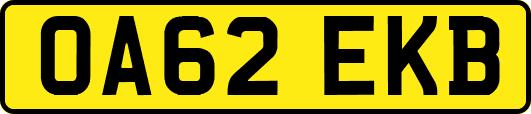 OA62EKB