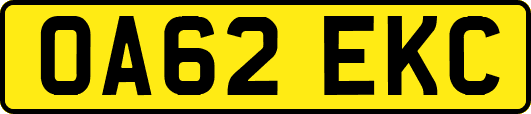 OA62EKC