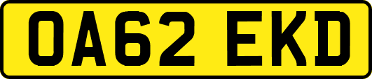 OA62EKD